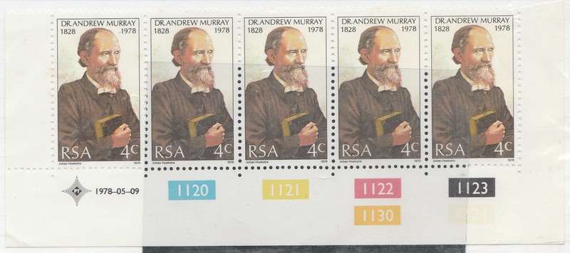 STAMP