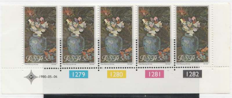 STAMP