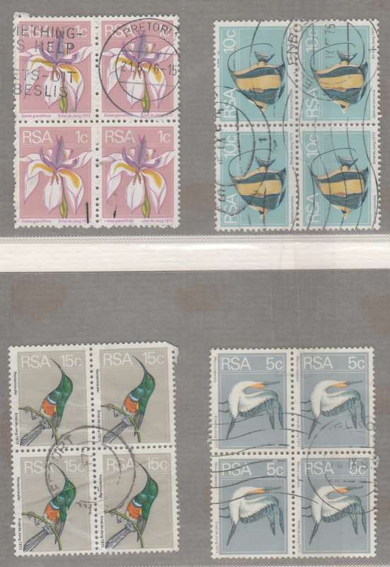 STAMP