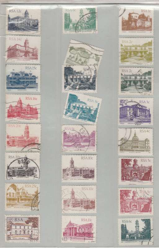 STAMP