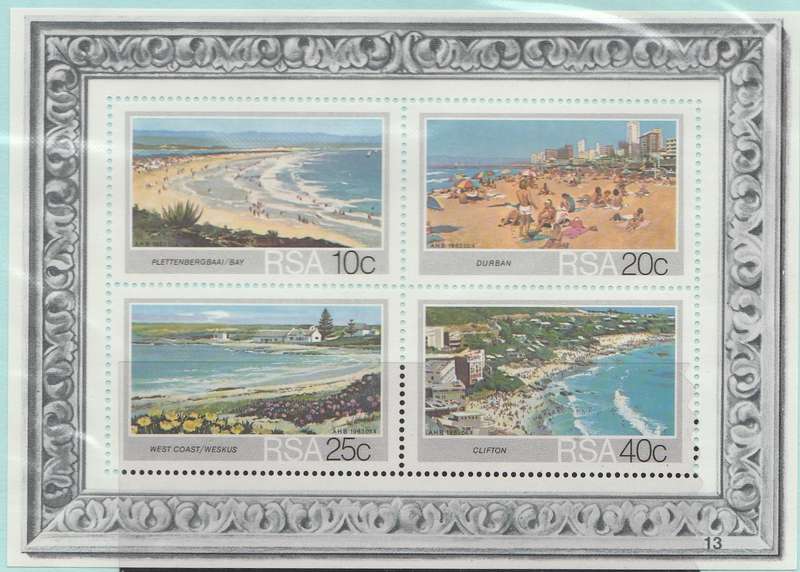 STAMP