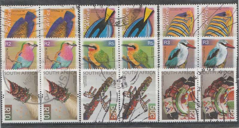 STAMP