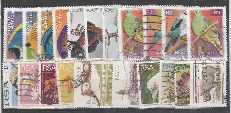 STAMP