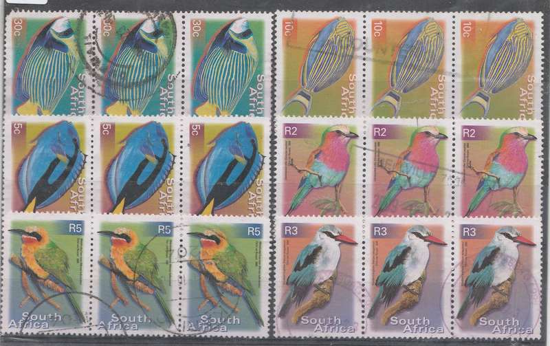 STAMP