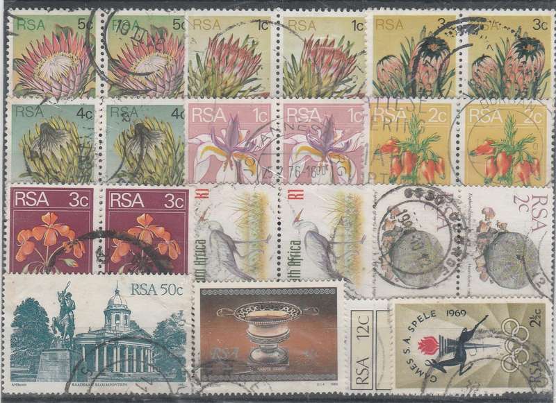 STAMP