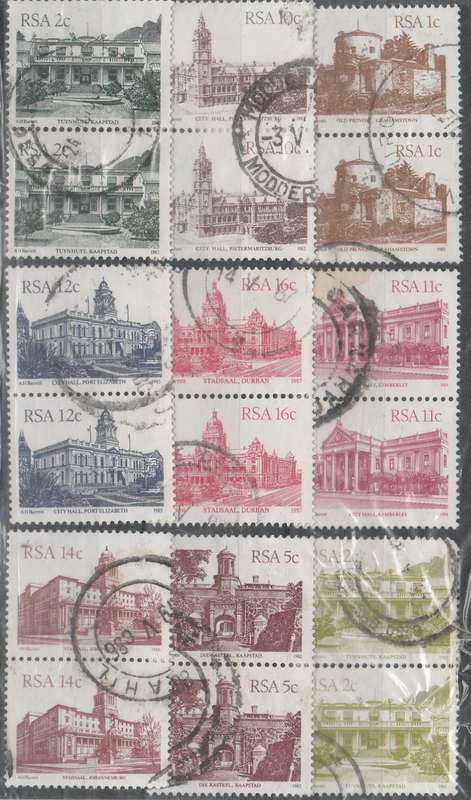 STAMP