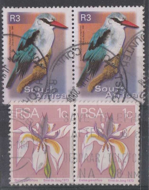 STAMP