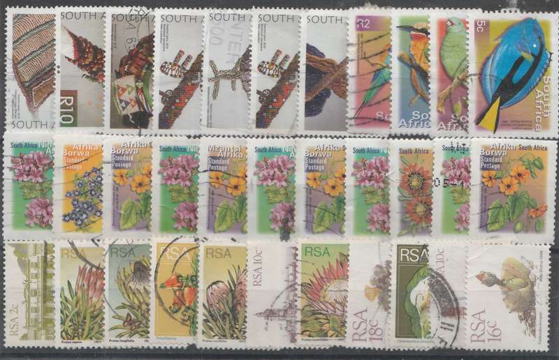 STAMP