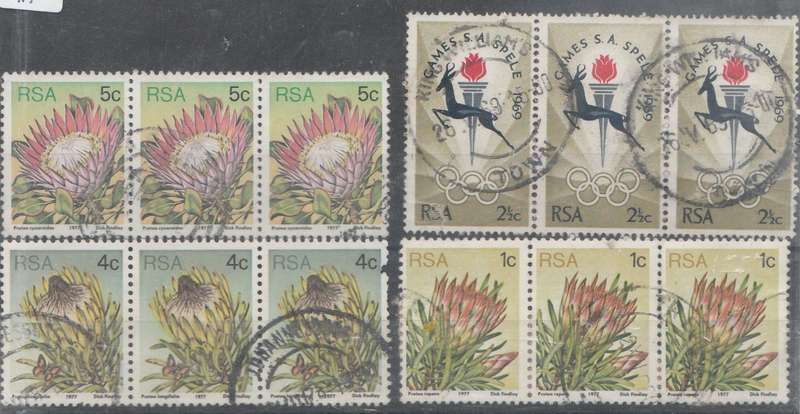 STAMP