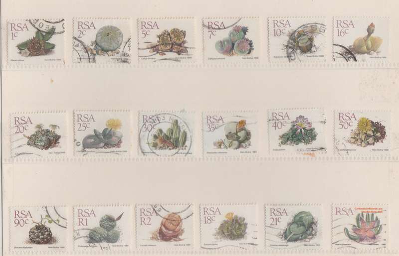 STAMP