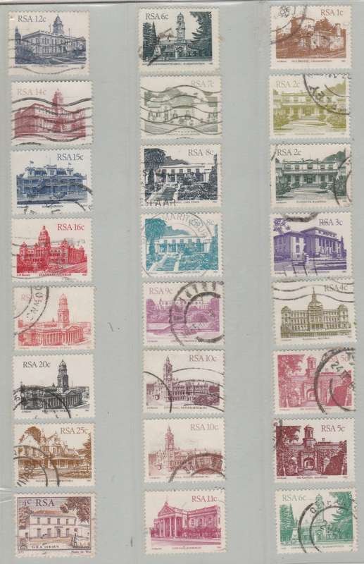 STAMP
