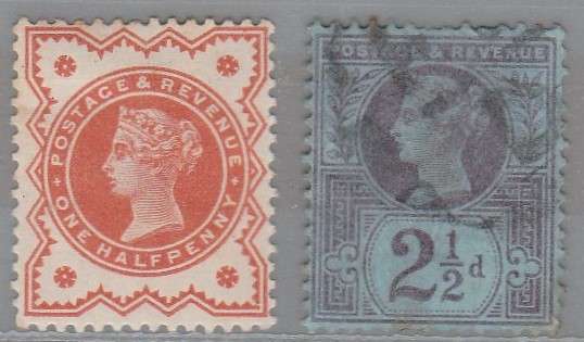 GREAT BRITAIN