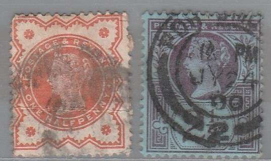 GREAT BRITAIN