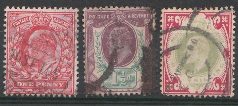 GREAT BRITAIN