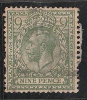 GREAT BRITAIN