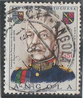 ANGOLA