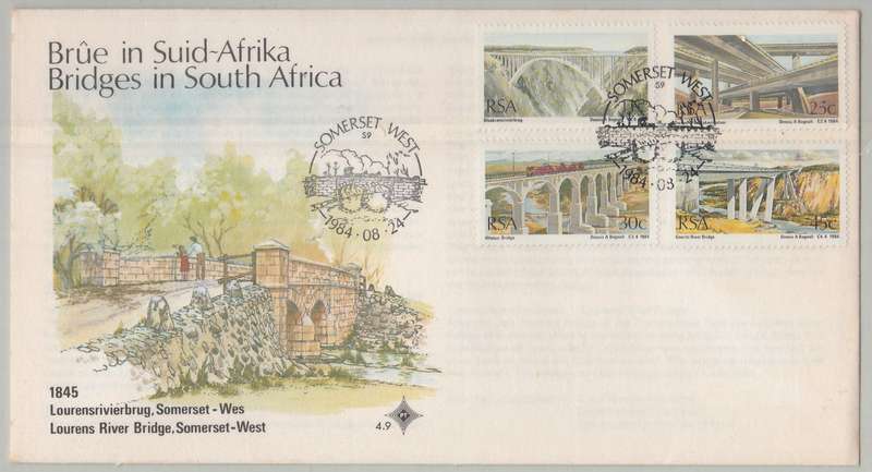 SOUTH AFRICA