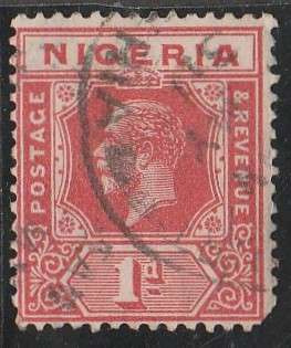 NIGERIA