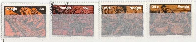 VENDA