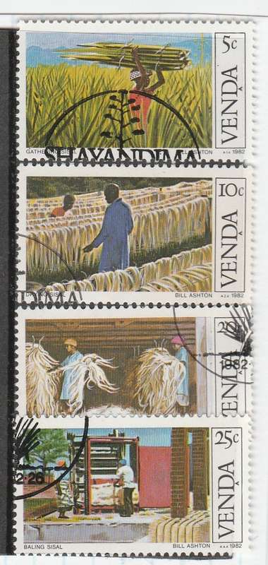 VENDA