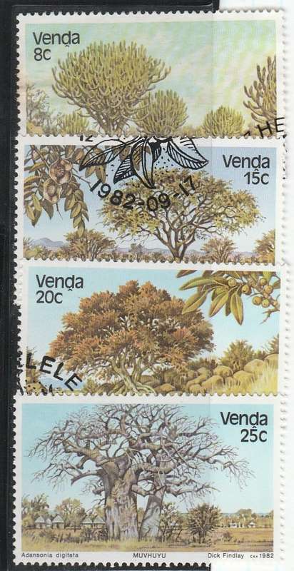 VENDA