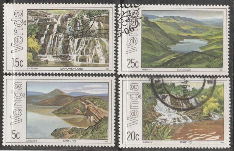 VENDA