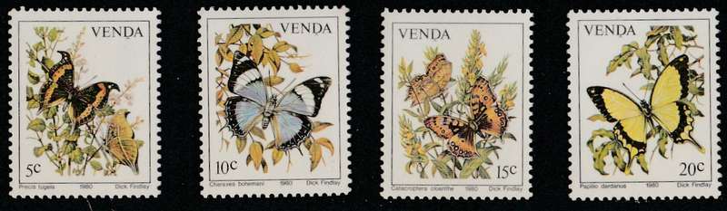 VENDA
