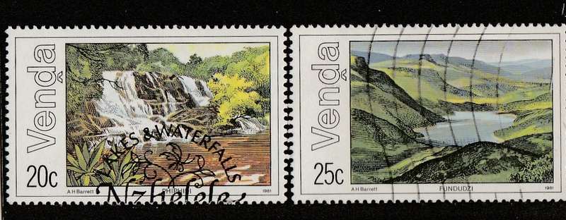 VENDA