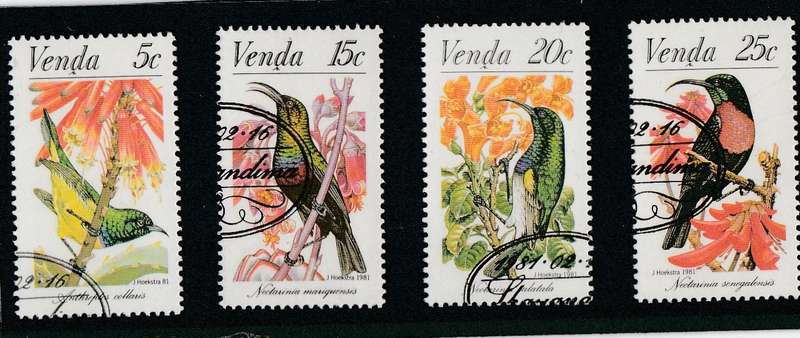 VENDA