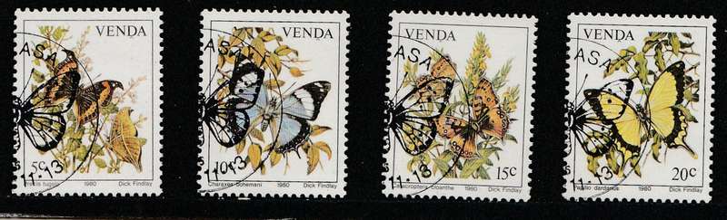 VENDA