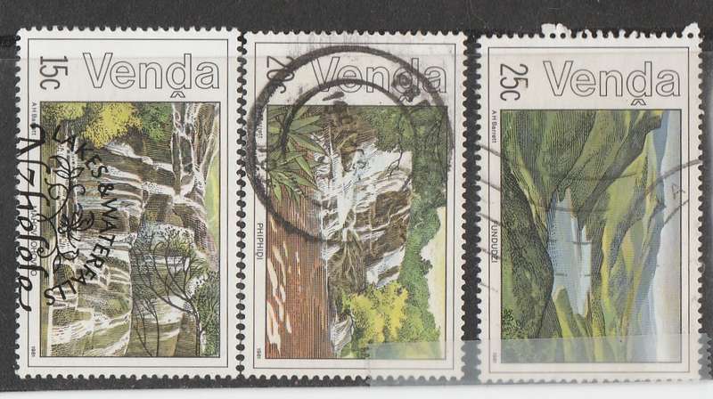 VENDA