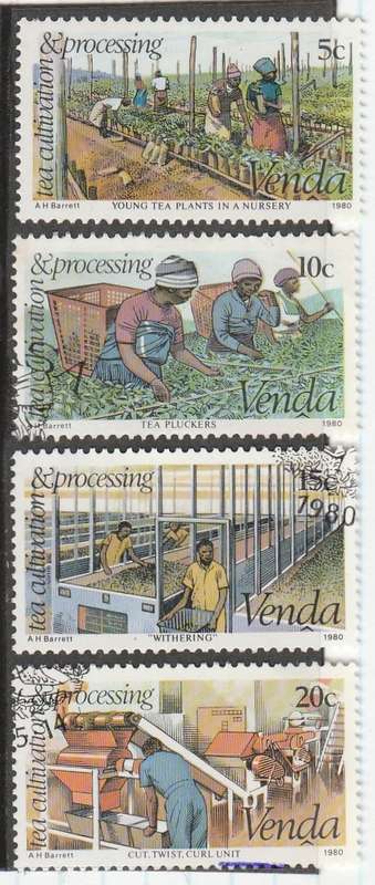 VENDA
