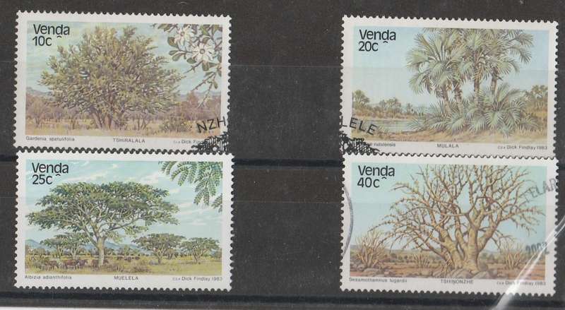 VENDA