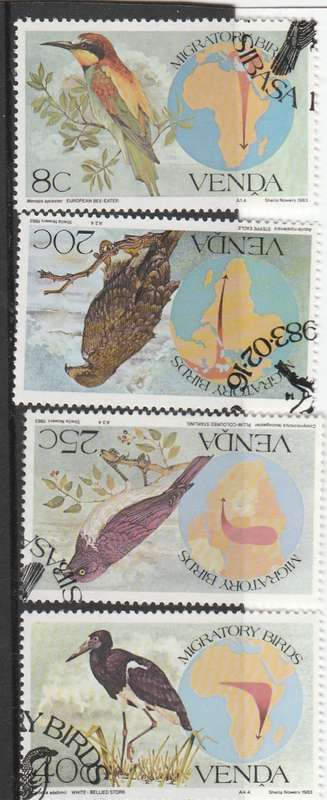 VENDA