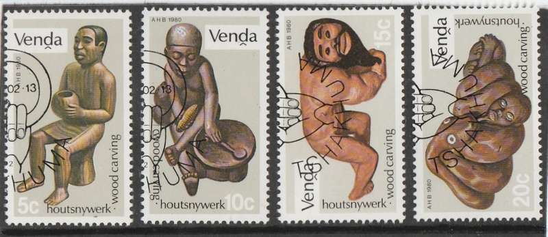 VENDA