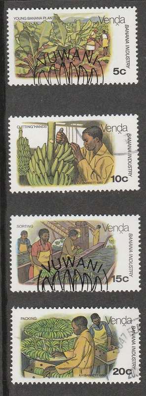 VENDA
