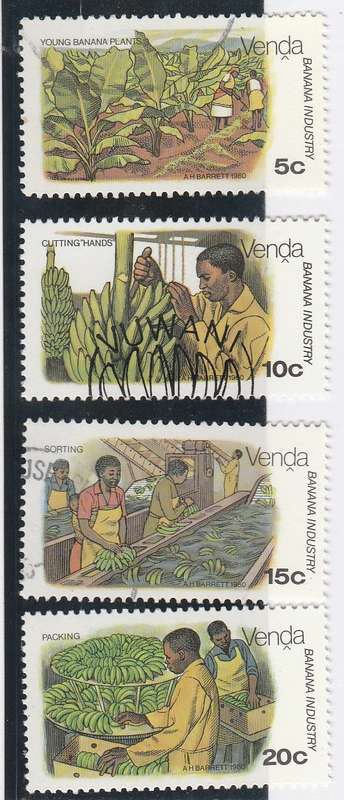 VENDA
