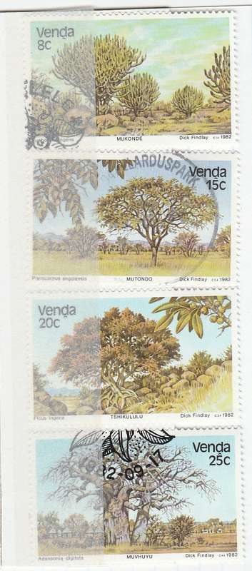 VENDA