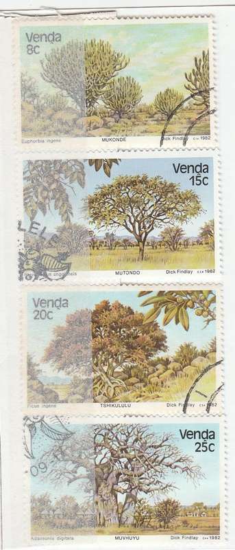 VENDA