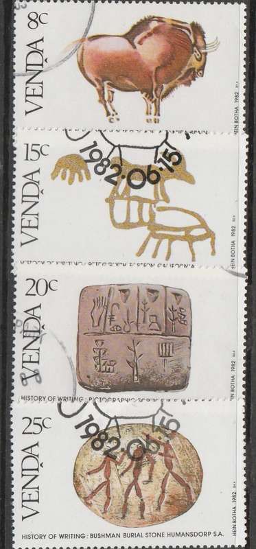 VENDA