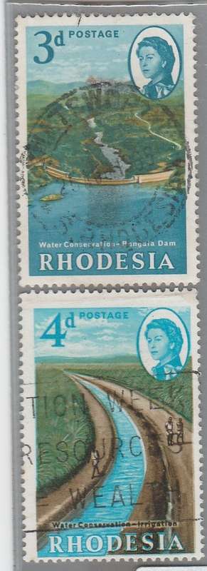 RHODESIA