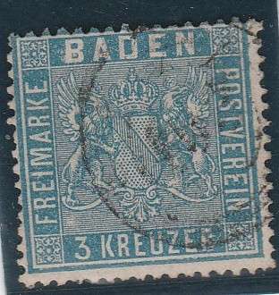 BADEN