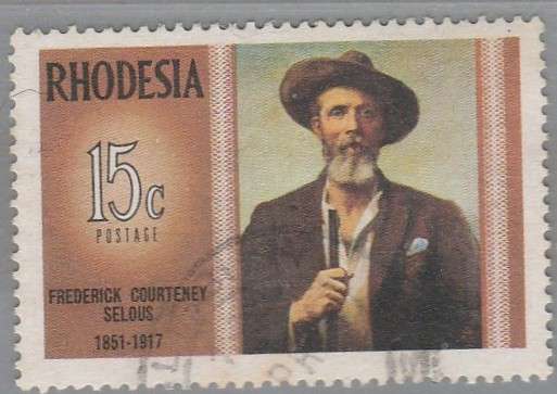 RHODESIA