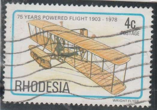 RHODESIA
