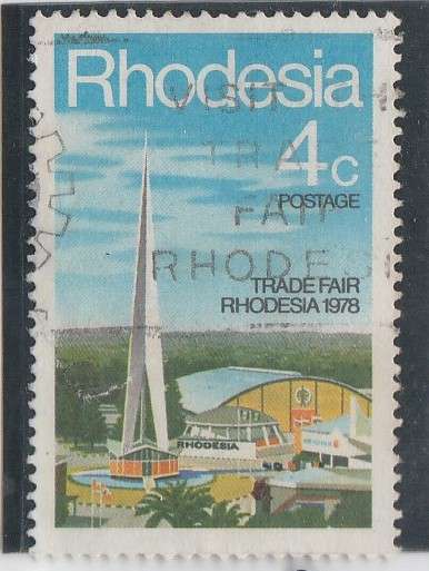 RHODESIA