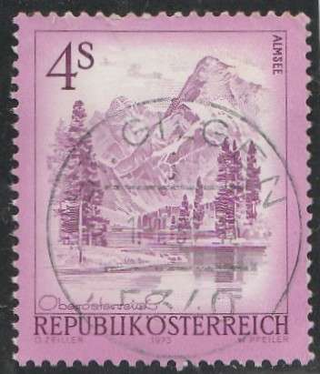 AUSTRIA