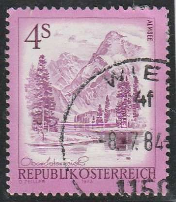 AUSTRIA