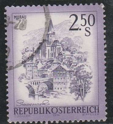 AUSTRIA