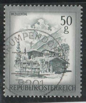 AUSTRIA