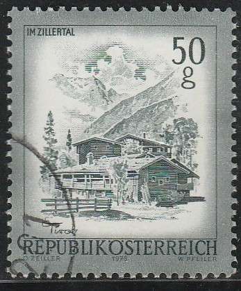 AUSTRIA